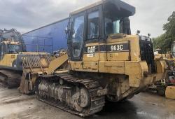 Cat 963C