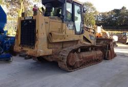 Cat 973C