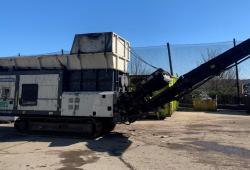 Terex 820