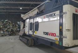 Terex V20