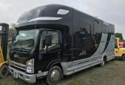 Equi Trek Endeavour