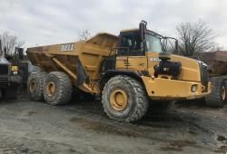 Bell B40D
