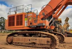 Hitachi EX1200-6