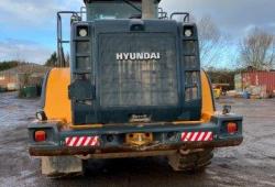 Hyundai HL960