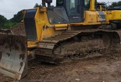 Komatsu D61PX-15